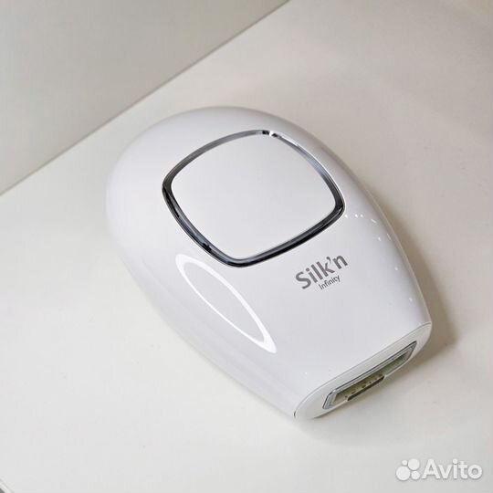 Фотоэпилятор лазерный эпилятор 400 000 вспышек