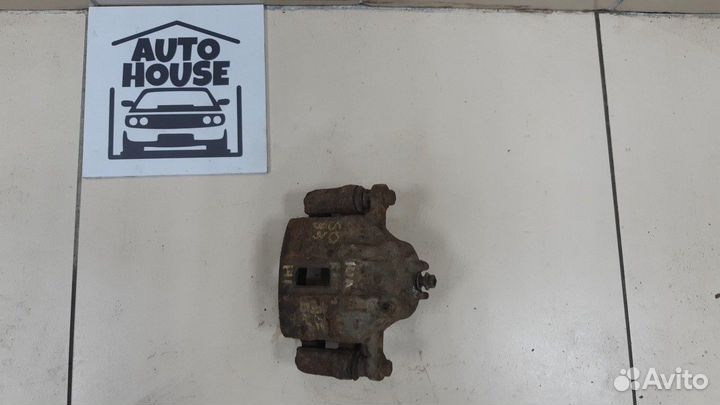 Суппорт передний правый Kia Rio