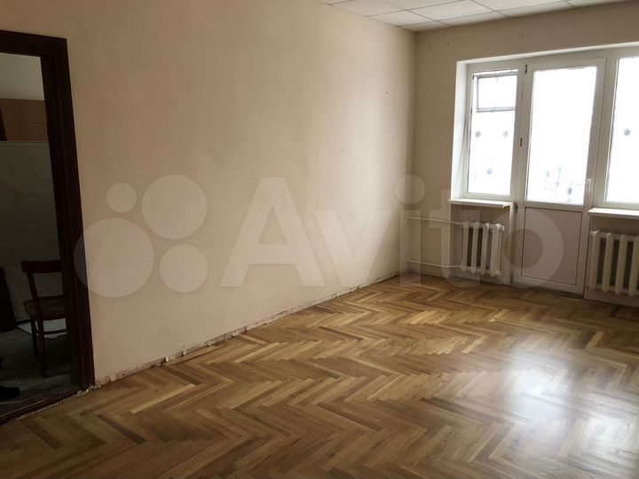 Коммерческое здание