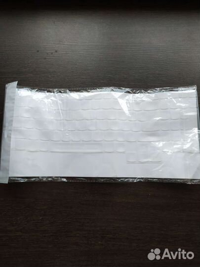 Чехол для клавиатуры lenovo legion 7