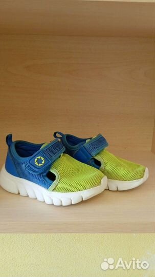 Кроссовки 23