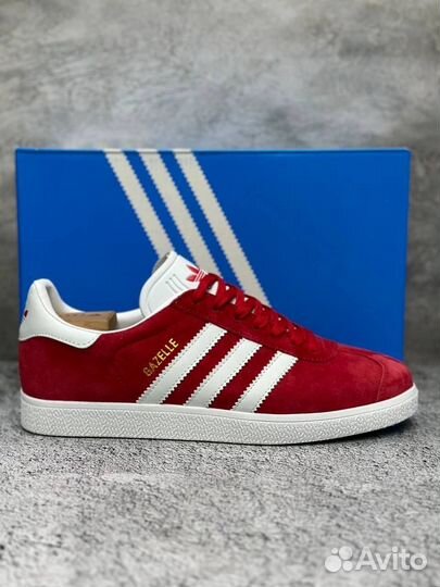 Кроссовки Adidas gazelle