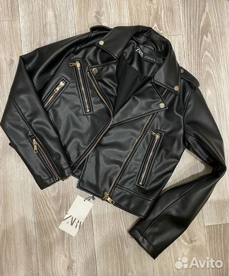 Куртка zara