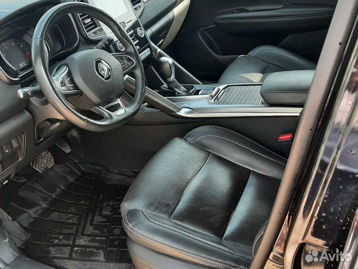 Renault Koleos 2.0 CVT, 2019, 99 028 км