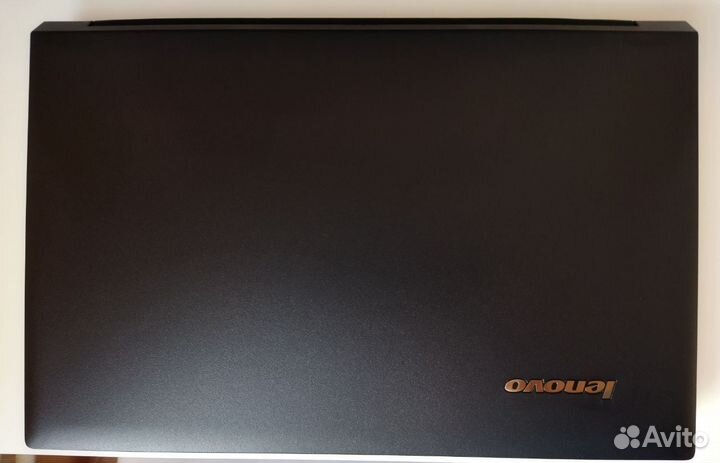 Ноутбук lenovo B590