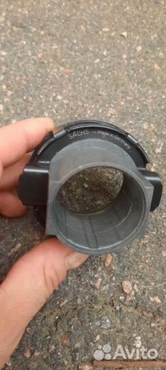 Сцепления sachs