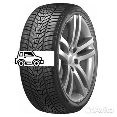 Hankook Winter I'Cept Evo 3 X W330A 265/45 R21 108W