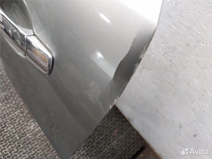 Дверь боковая Infiniti FX, 2005