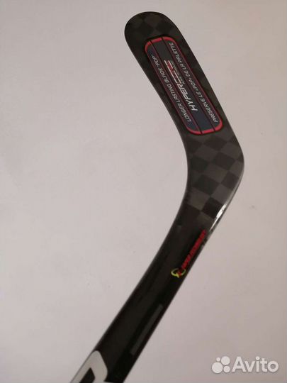 Хоккейная клюшка Bauer Hyperlite int/55f