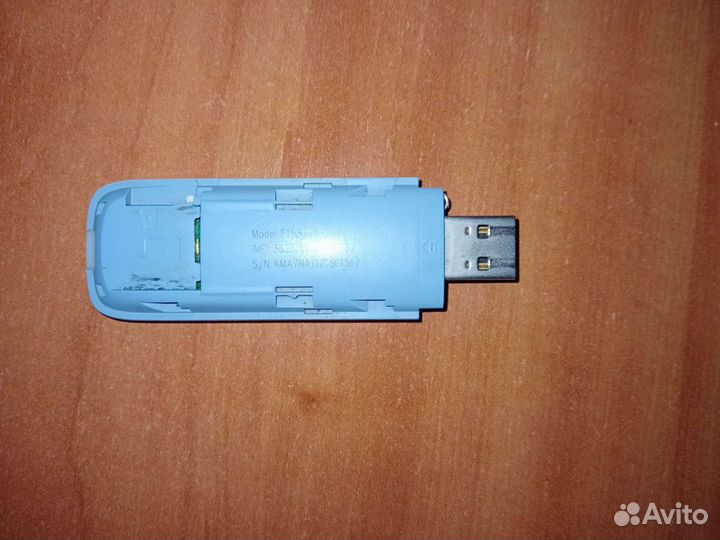 Usb модем huawei