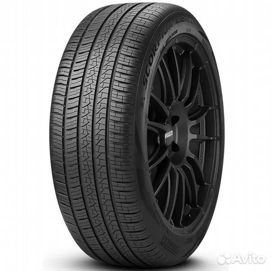 Pirelli Scorpion Zero All Season 255/60 R20 113V