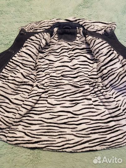 Плащ для девочки 98р