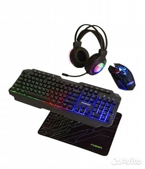 Игровой набор
