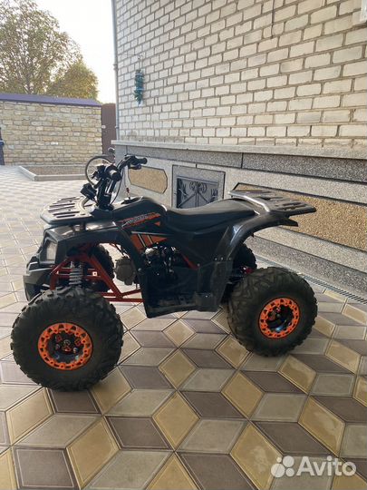 Продам квадроцикл