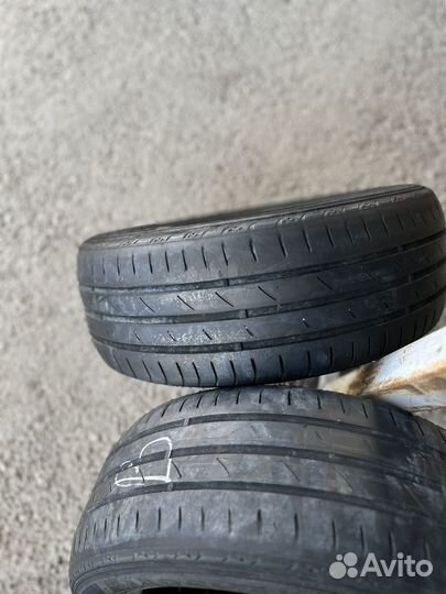 Marshal MU12 195/55 R15