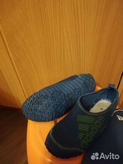 Коралловые тапочки