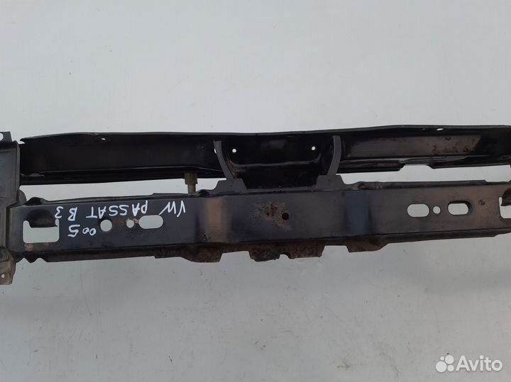 Панель передняя Volkswagen Passat B3