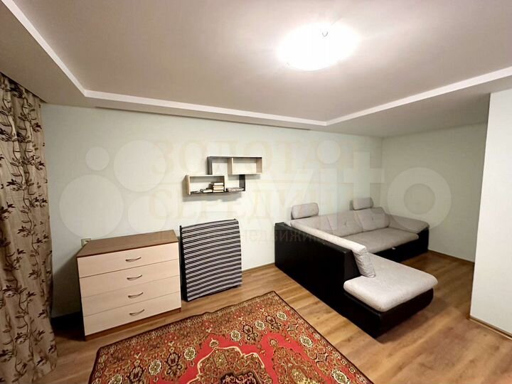 1-к. квартира, 39 м², 5/12 эт.