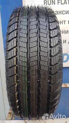 Goodyear Wrangler Ultra Grip 255/65 R16 109T