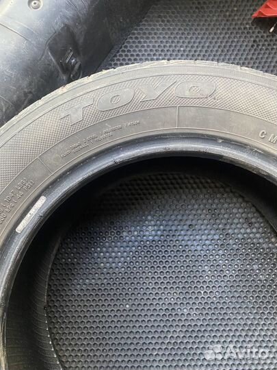 Toyo NanoEnergy 3 175/65 R14 82T