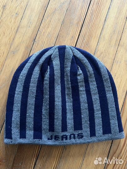 Gaudi шапка мужская