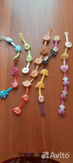 Бравлы, скрепыши(в ассортименте)