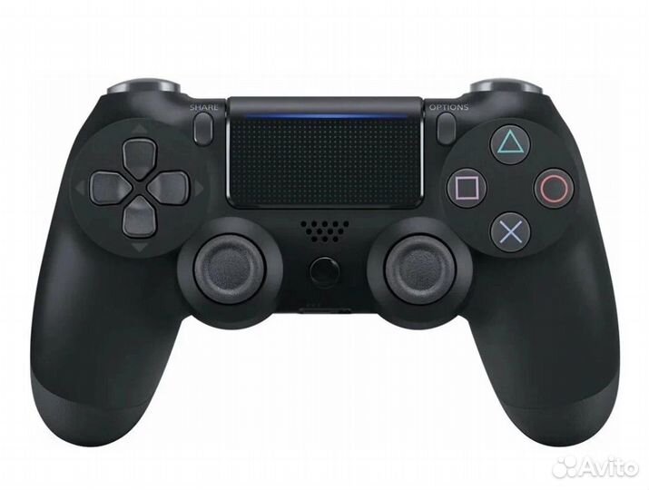 Геймпад Sony DualShock 4 v2 Sony PS4