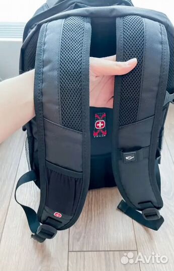 Рюкзак мужской