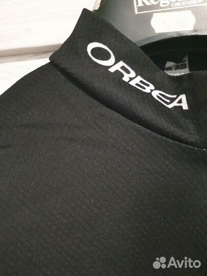 Жилет велосипедный orbea