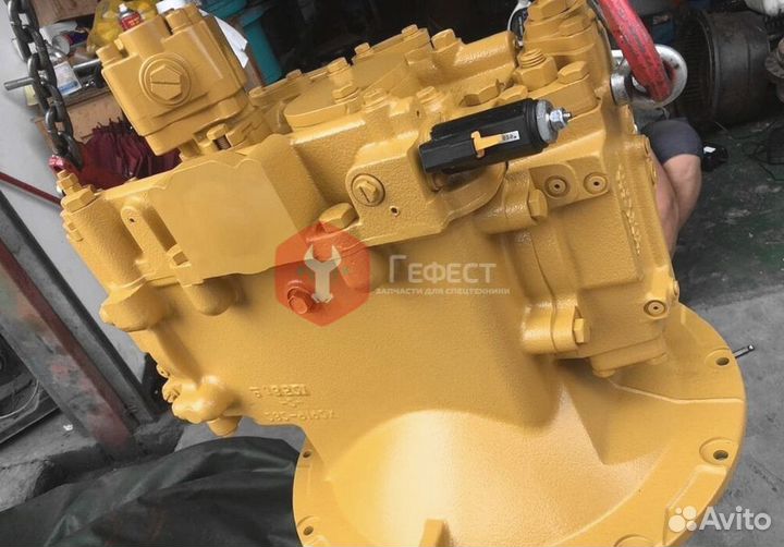 Гидравлический насос CAT 315DL