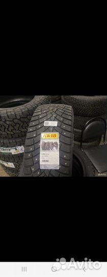 Pirelli Ice Zero 2 245/45 R20 103H