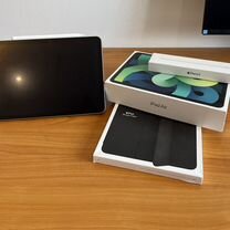 iPad air 4