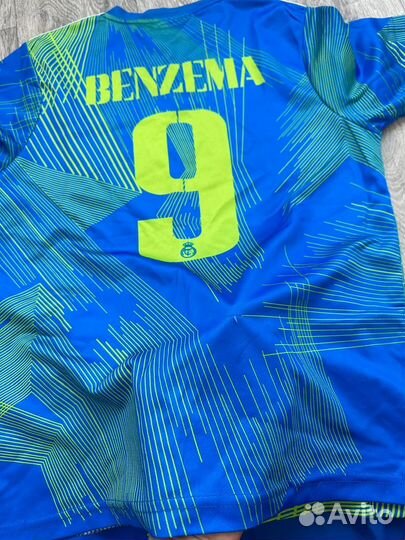 Футбольная форма/баскетбольная форма