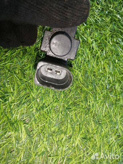 Клапан электромагнитный Audi A8 D4 cdra 2012