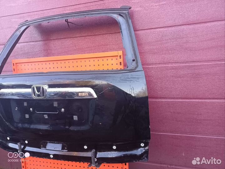 Крышка багажника Honda cr-v