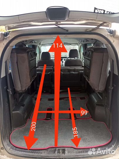 Малогабаритные перевозки