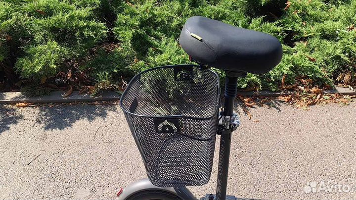 Электросамокат Xiaomi M365 Pro