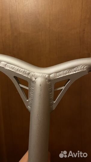 Руль aztek apollo для трюкового самоката