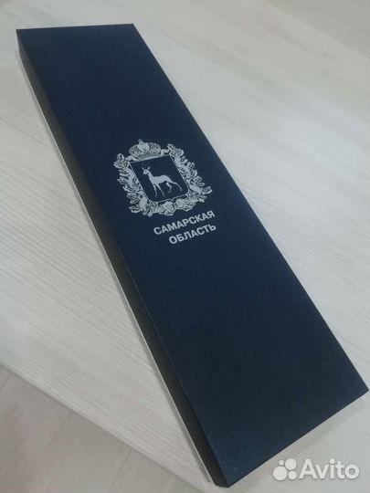 Галстук новый