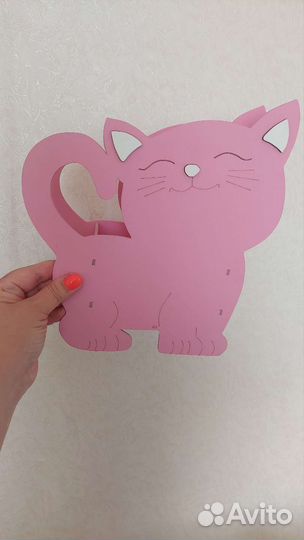 Ящик декоративный