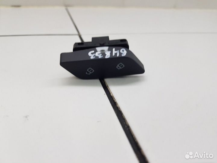 Кнопка центрального замка (Haval F7)