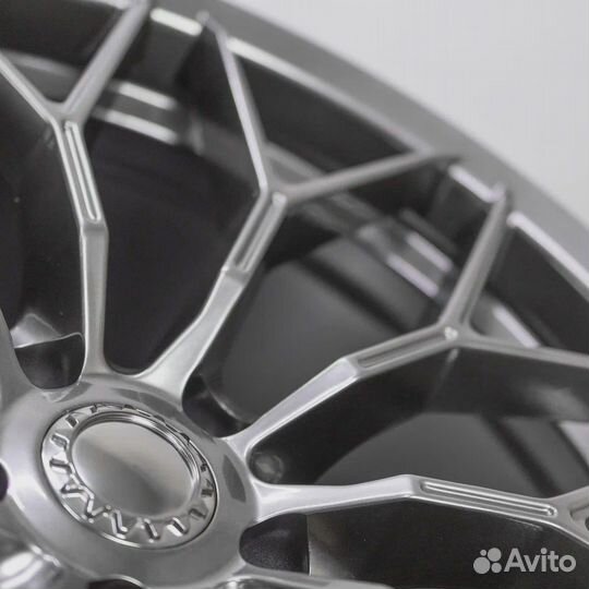 Диски R18 Audi A8