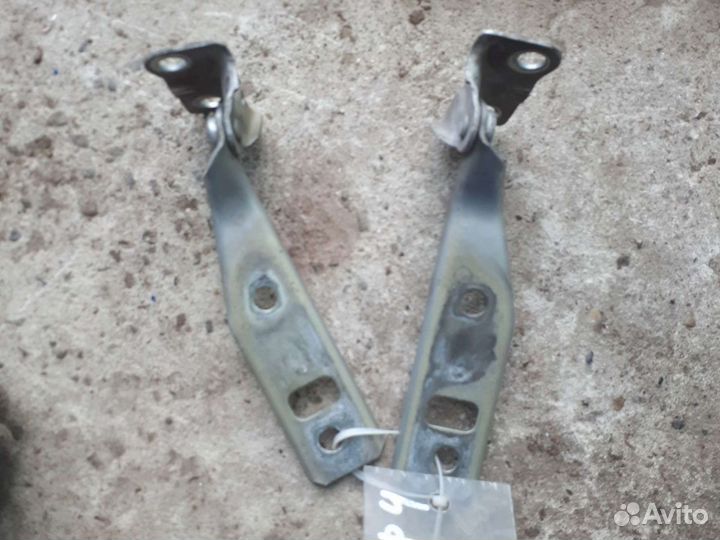 Петли капота фольксваген гольф 4