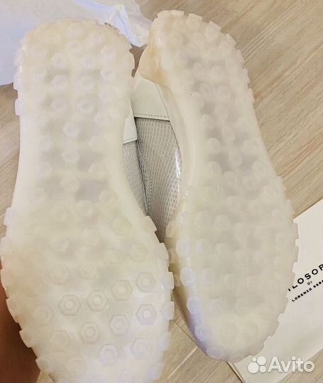 Philosophy di lorenzo serafini кроссовки