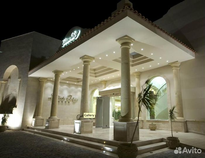 Горящий Тур в Египет из Перми на 10 ночей