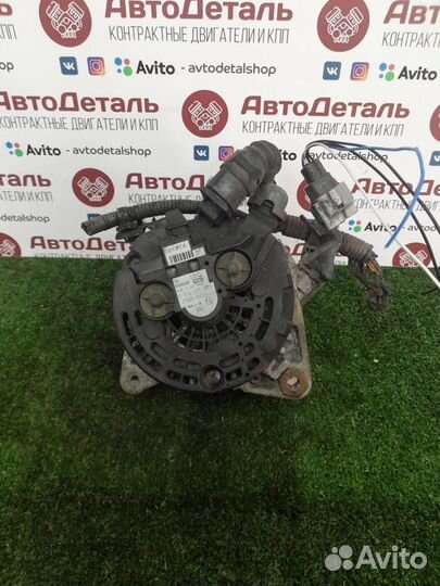 Генератор Toyota RAV4 2 (XA20) 2003 0124325085