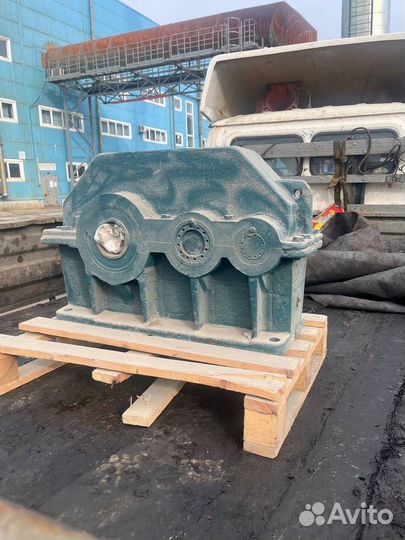 Редуктор 1Ц2Н