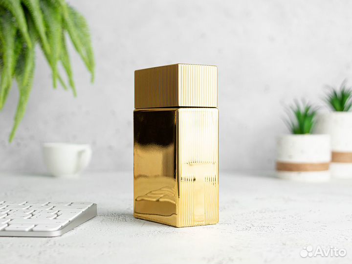 Noir Extreme Parfum Tom Ford 5 мл Отливант распив