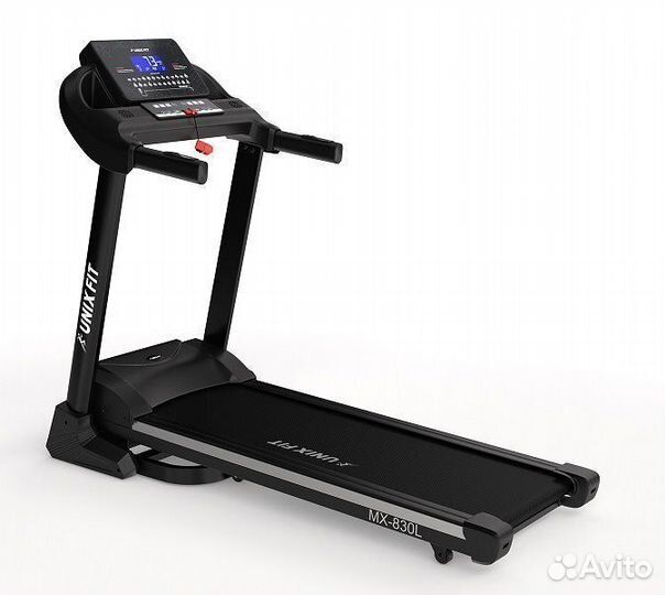 Беговая дорожка unixfit MX-830L