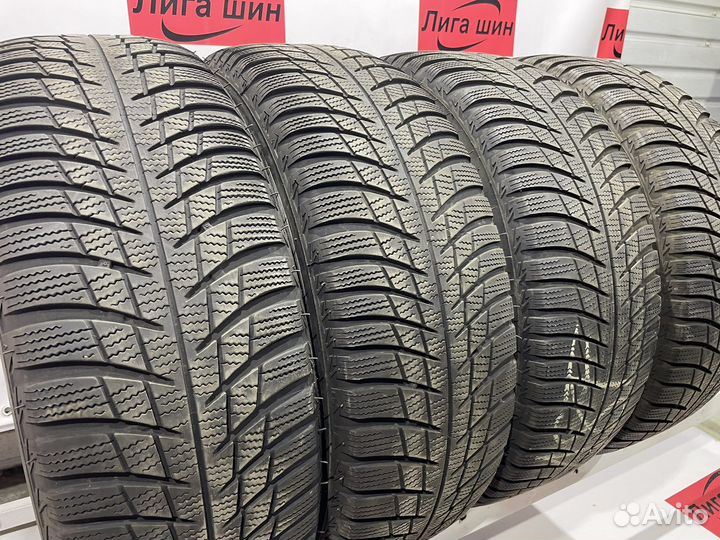 Bridgestone Blizzak LM-001 215/60 R16